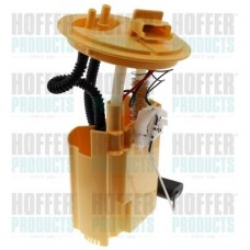 7507067E HOFFER Елемент системи живлення