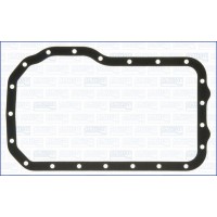 WG1162697 WILMINK GROUP Прокладка масляний піддон