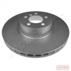 DI-L15C JAPANPARTS Гальмівний диск
