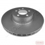 DI-L15C JAPANPARTS Гальмівний диск