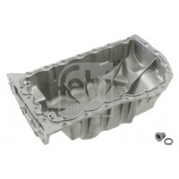 102181 FEBI BILSTEIN Масляний піддон