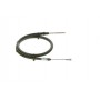 1 987 477 954 BOSCH Тросик, cтояночный тормоз