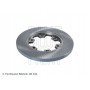 ADF124348 BLUE PRINT Гальмівний диск
