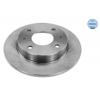 015 523 2087 MEYLE Гальмівний диск