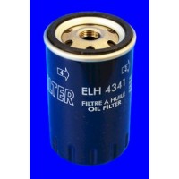 ELH4341 MECAFILTER Масляний фільтр