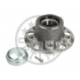 401501L OPTIMAL Комплект підшипника ступиці колеса