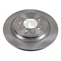 108674 FEBI BILSTEIN Гальмівний диск