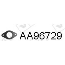 AA96729 VENEPORTE Прокладка труба вихлопного газу