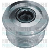 45197 HOFFER Механізм вільного ходу генератора