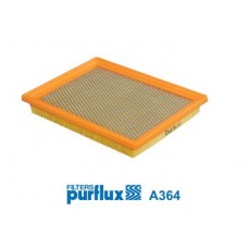 A364 PURFLUX Повітряний фільтр