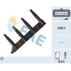 80236 FAE Котушка запалювання