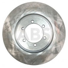 17716 A.B.S. Гальмівний диск