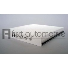 C30132 1A FIRST AUTOMOTIVE Фільтр повітря у внутрішньому просторі