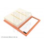 ADF122215 BLUE PRINT Повітряний фільтр