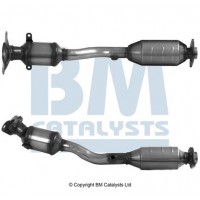 BM91751H BM CATALYSTS Катализатор