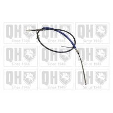 BC3238 QUINTON HAZELL Тросик, cтояночный тормоз