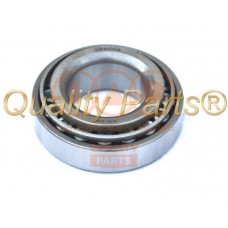 409-21051 IAP QUALITY PARTS Комплект підшипника ступиці колеса