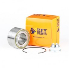 KWB794 KEY PARTS Комплект підшипника ступиці колеса