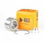 KWB794 KEY PARTS Комплект підшипника ступиці колеса