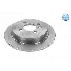 315 523 0060 MEYLE Гальмівний диск