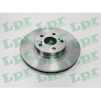 T2741V LPR Гальмівний диск