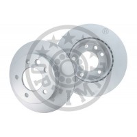 BS-9410HC OPTIMAL Гальмівний диск