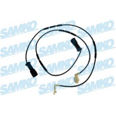 KS0092 SAMKO Сигналізатор зносу гальмівних колодок