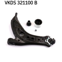 VKDS 321100 B SKF Ричаг незалежної підвіски колеса, подвеска колеса