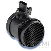 30220 BREMI Розхідомір повітря