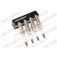 686S0322 RIDEX Свічка запалювання