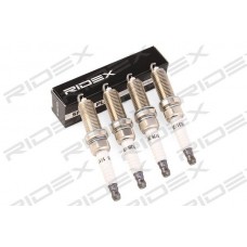 686S0322 RIDEX Свічка запалювання