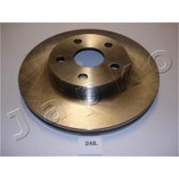 60248 JAPKO Гальмівний диск