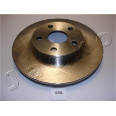 60248 JAPKO Гальмівний диск