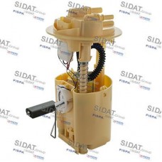 G2314 AUTOTEAM Елемент системи живлення