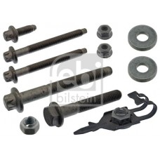 43699 FEBI BILSTEIN Монтажный комплект, Ричаг незалежної підвіски колеса