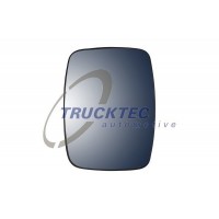 02.57.034 TRUCKTEC AUTOMOTIVE Дзеркальне скло зовнішнє дзеркало