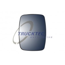 02.57.034 TRUCKTEC AUTOMOTIVE Дзеркальне скло зовнішнє дзеркало