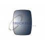 02.57.034 TRUCKTEC AUTOMOTIVE Дзеркальне скло зовнішнє дзеркало