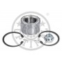 201040L OPTIMAL Комплект підшипника ступиці колеса