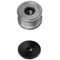 9XU 358 038-441 HELLA Механізм вільного ходу генератора