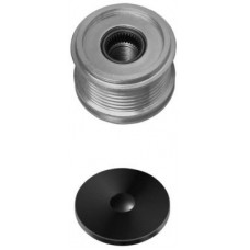 9XU 358 038-441 HELLA Механізм вільного ходу генератора