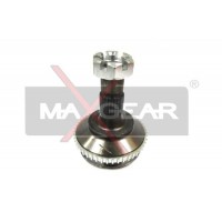 49-0529 MAXGEAR Шарнирный комплект, Привідний вал