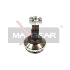 49-0529 MAXGEAR Шарнирный комплект, Привідний вал