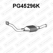 PG45296K VENEPORTE Катализатор