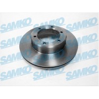 T2481V SAMKO Гальмівний диск