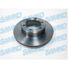 T2481V SAMKO Гальмівний диск