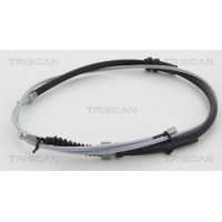 8140 291140 TRISCAN Тросик, cтояночный тормоз