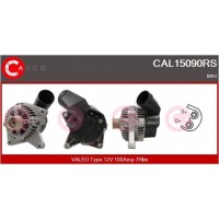 CAL15090RS CASCO Генератор
