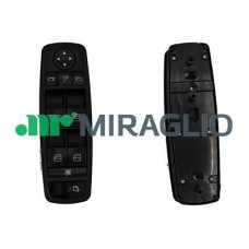 121/MEB76004 MIRAGLIO Вимикач склопідйомник