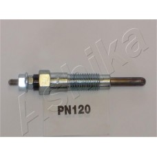 PN120 ASHIKA Свічка розжарювання